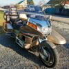 Honda Gold Wing GL1500 — изображение 6
