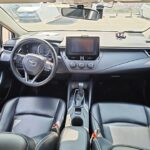 TOYOTA COROLLA 2021г. — изображение 10