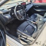 TOYOTA COROLLA 2021г. — изображение 11