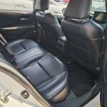 TOYOTA COROLLA 2021г. — изображение 12