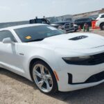 CHEVROLET CAMARO 2021г.