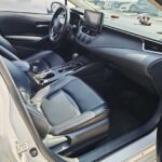 TOYOTA COROLLA 2021г. — изображение 9