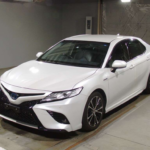 Toyota Camry 2022г. 