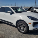 Porsche Macan 2020г.