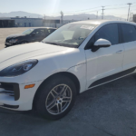 Porsche Macan 2020г. — изображение 3