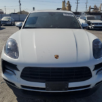 Porsche Macan 2020г. — изображение 4
