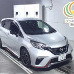 Nissan Note E-Power 2020г.
