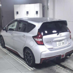 Nissan Note E-Power 2020г. — изображение 3