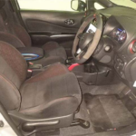 Nissan Note E-Power 2020г. — изображение 6