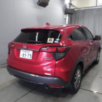 HONDA VEZEL 2020 г. — изображение 3