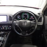 HONDA VEZEL 2020 г. — изображение 4
