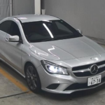 MERCEDES BENZ CLA 180 2016 г.в. — изображение 2