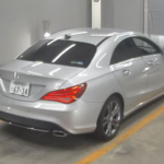 MERCEDES BENZ CLA 180 2016 г.в. — изображение 3