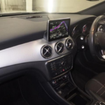 MERCEDES BENZ CLA 180 2016 г.в. — изображение 4