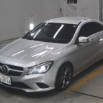 MERCEDES BENZ CLA 180 2016 г.в.