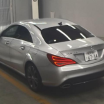 MERCEDES BENZ CLA 180 2016 г.в. — изображение 6