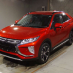 Mitsubishi Eclipse Cross 2020 г.
