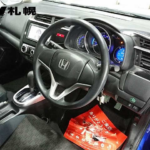 HONDA FIT 4WD 13G 2015 г. — изображение 4
