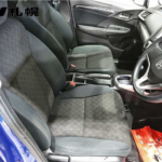 HONDA FIT 4WD 13G 2015 г. — изображение 5