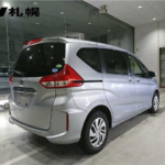HONDA Freed 2020 — изображение 3