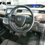 HONDA Freed 2020 — изображение 4
