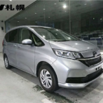 HONDA Freed 2020 — изображение 6