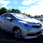 HONDA SHUTTLE 2020 г.