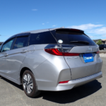 HONDA SHUTTLE 2020 г. — изображение 3
