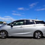 HONDA SHUTTLE 2020 г. — изображение 6