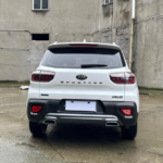 Kia Sportage 2020 г. — изображение 5