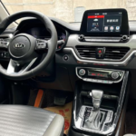 Kia Sportage 2020 г. — изображение 10