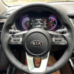 Kia Sportage 2020 г. — изображение 11