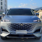 Changan UNI-K 2021г.