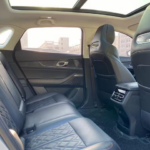 Changan UNI-K 2021г. — изображение 5