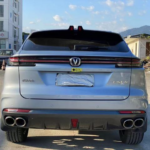 Changan UNI-K 2021г. — изображение 8