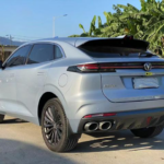 Changan UNI-K 2021г. — изображение 9