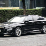 HONDA ACCORD 2021 г.в.