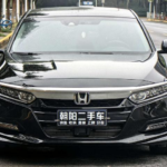 HONDA ACCORD 2021 г.в. — изображение 3