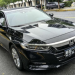 HONDA ACCORD 2021 г.в. — изображение 5