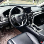 HONDA ACCORD 2021 г.в. — изображение 6