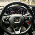 HONDA ACCORD 2021 г.в. — изображение 7
