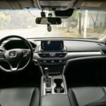 HONDA ACCORD 2021 г.в. — изображение 8