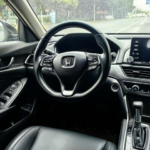 HONDA ACCORD 2021 г.в. — изображение 9