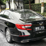 HONDA ACCORD 2021 г.в. — изображение 10