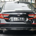 HONDA ACCORD 2021 г.в. — изображение 11