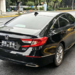 HONDA ACCORD 2021 г.в. — изображение 12