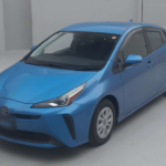 Toyota Prius 2020г.