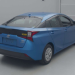 Toyota Prius 2020г. — изображение 3