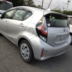 Toyota Aqua 2020г. — изображение 5