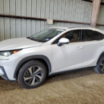 LEXUS NX300 2021 г.
